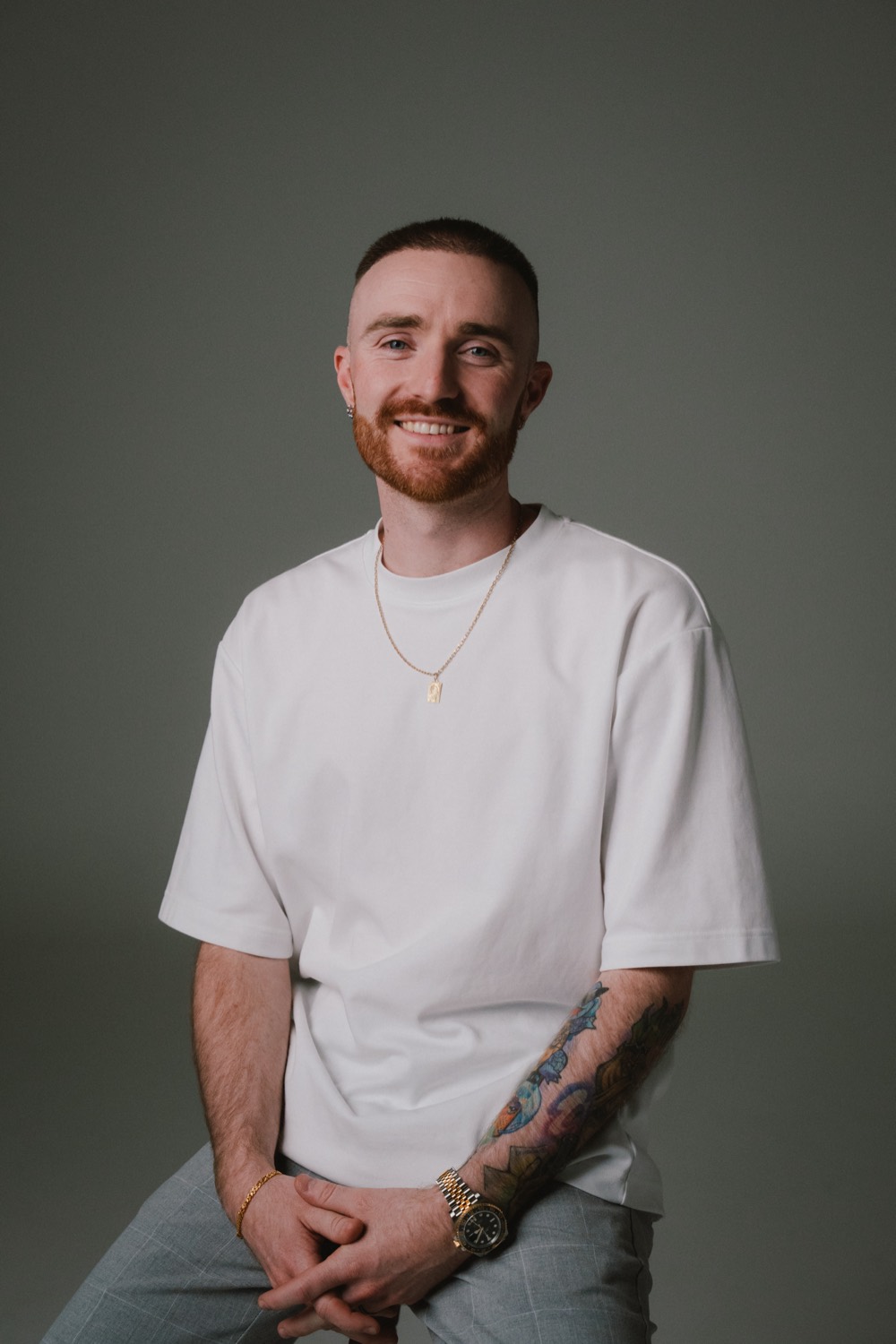 Daniel Horsfall